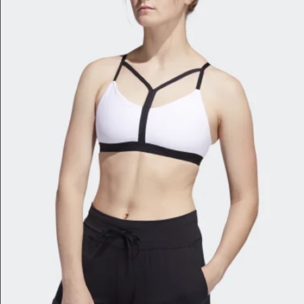 New Adidas Sports Bra
